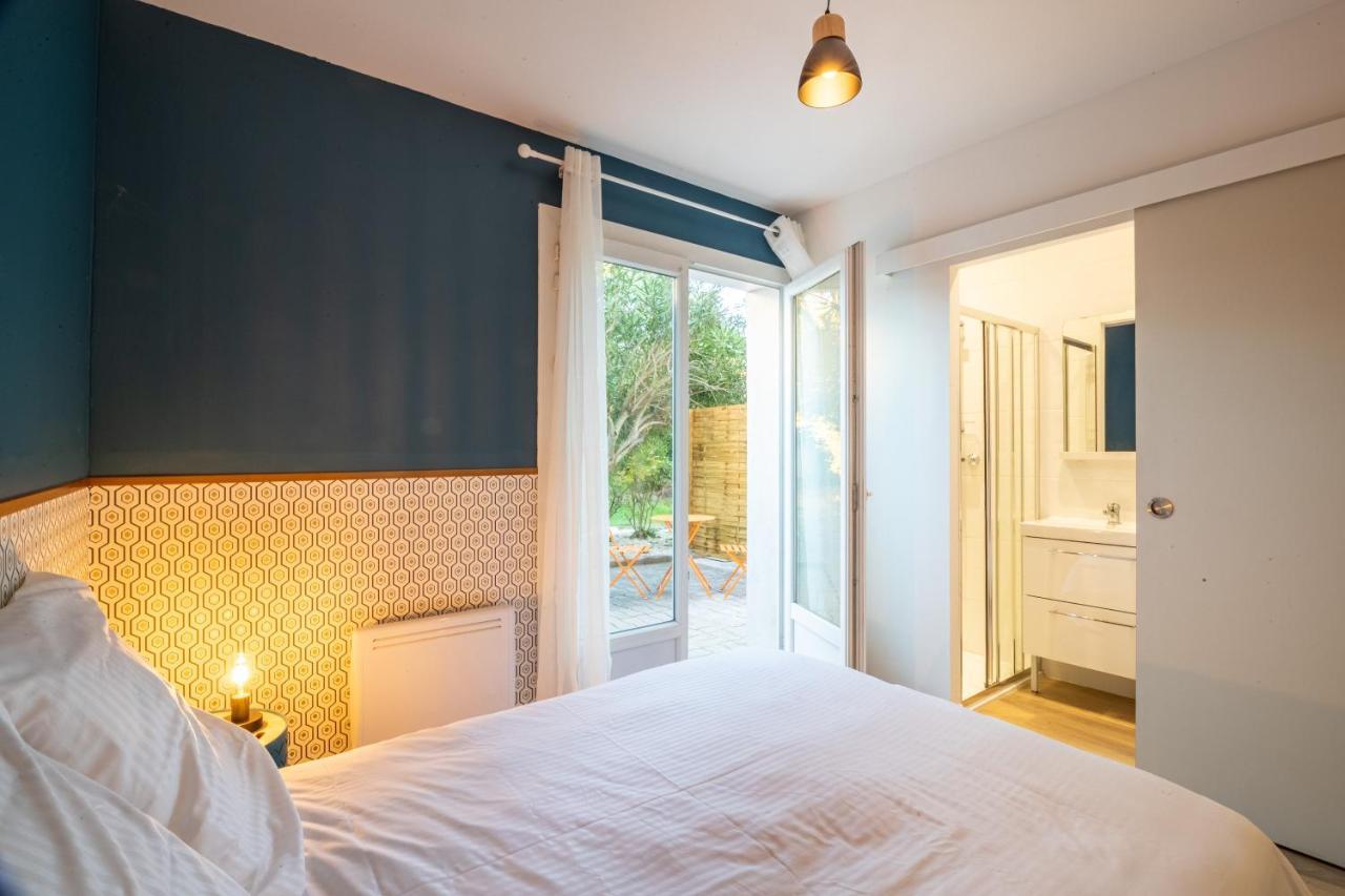 Le Vintage Apartment Tarbes Ngoại thất bức ảnh