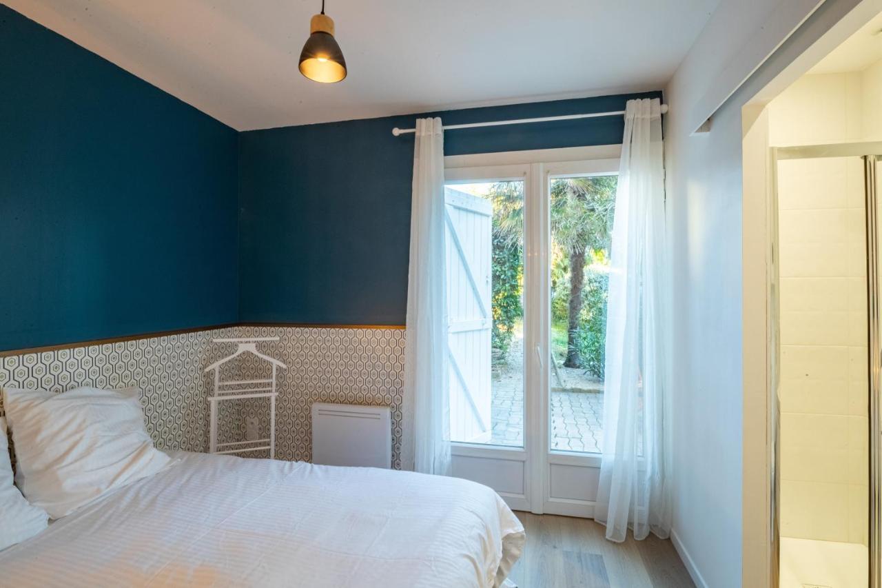 Le Vintage Apartment Tarbes Ngoại thất bức ảnh
